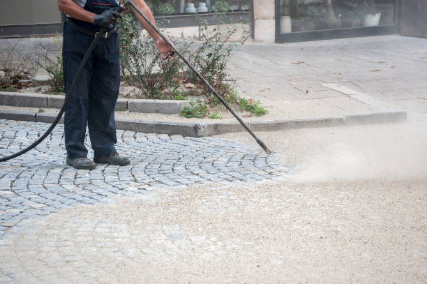 Best Pool Deck Cleaning  in Sudden Valley, WA